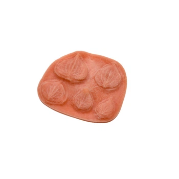 Молд Лепесток гортензии, 7х5,5 см, 1 набор (FOM-040889) Polimex