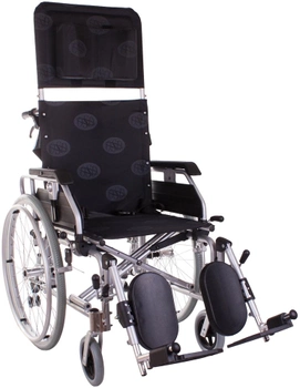 Многофункциональная коляска OSD RECLINER MODERN (OSD-MOD-REC-40)