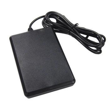 Считыватель RFID карт Mifare, REDTECH BDN18N-MF
