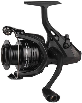 Shizuka SK6 4000 Spinning Reel Black