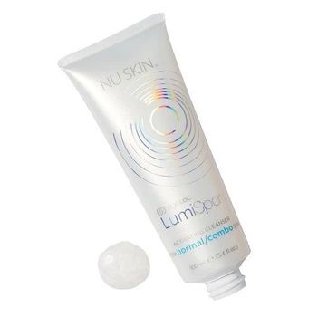 NU SKIN Lumispa まとめ売り Гель-активатор для норм-комб. шкіри Nu Skin ageLOC lumiSpa