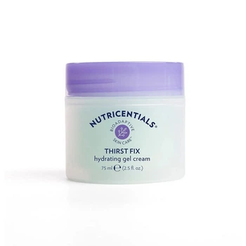 Увлажняющий гель-крем Nu Skin Nutricentials Thirst Fix Hydrating Gel Cream 75 мл