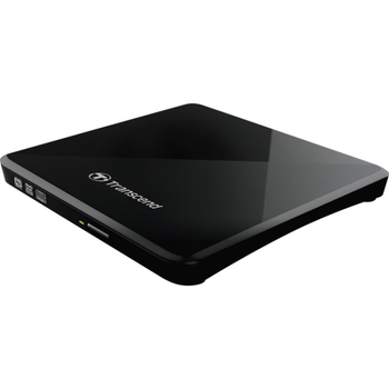 Оптический привод DVD-RW Transcend TS8XDVDS-K. 43019