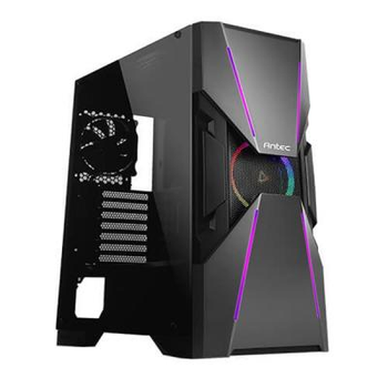 Корпус Antec DA601 (0-761345-80018-1). 42861
