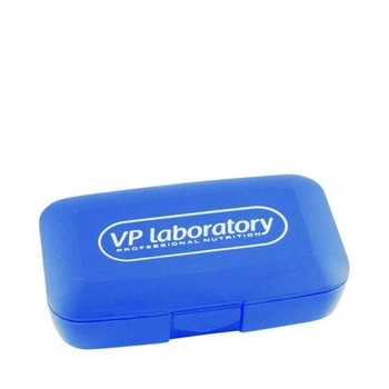Таблетница VP Laboratory Pillbox