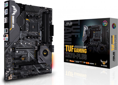 Материнcкая плата ASUS PRIME_H570-PLUS s1200 H570 4xDDR4 M.2 Wi-Fi!!!BT DP-HDMI-DP ATX (JN63PRIME_H570-PLUS)