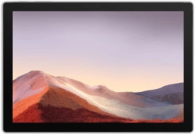 Планшет Microsoft Surface Pro 7+ 12.3” WiFi 8/256Gb Black (1NA-00018)