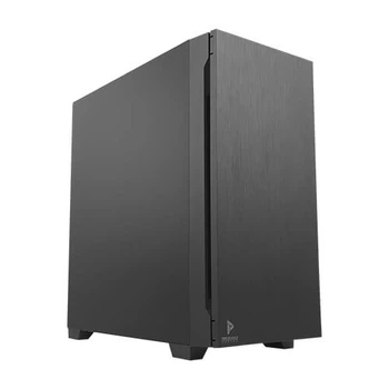 Корпус Antec P10 FLUX, Performance,Silent,MidT, 2xUSB3.0, 5x120мм,шумоизоляция, без БП (0-761345-80100-3)