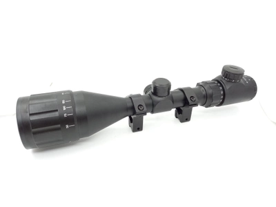 Оптичний приціл SPA Artemis 4-16х50 AOEG