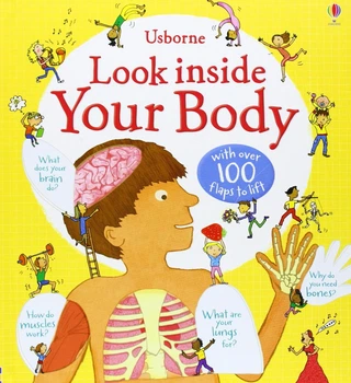 Look Inside. Your Body