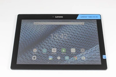 Планшет Lenovo Tab 2 X30F A10-30 1000006467165 Б/У