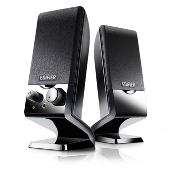 Компьютерная акустика 2.0 Edifier M1250 1.2W USB