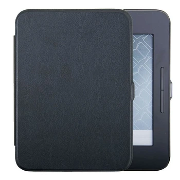 Обложка чехол Barnes & Noble Nook 520 Glowlight 3 Black
