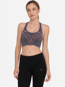 Топ Ouno 3077 L/XL Серо-розовый (2000029653049)