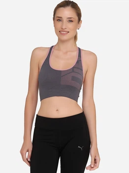 Топ Ouno 3125 L/XL Серо-розовый (2000029653186)