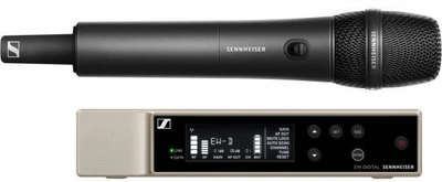 Радиосистема Sennheiser EW-D 835-S SET (Q1-6)