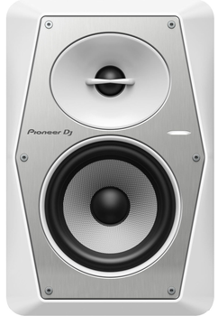Студийный монитор Pioneer VM50 White (1 шт.)