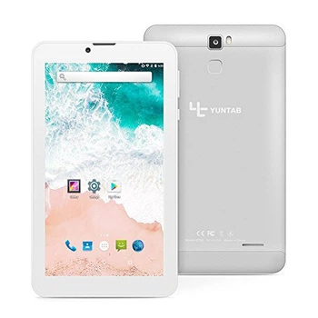 Планшетный ПК YUNTAB E706