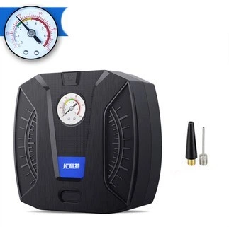 Автокомпрессор для авто/мото 12v 130W (sv0520)