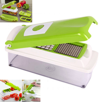Страница 6. Раздел посуда для кухни Nicer Dicer (Найсер Дисер 