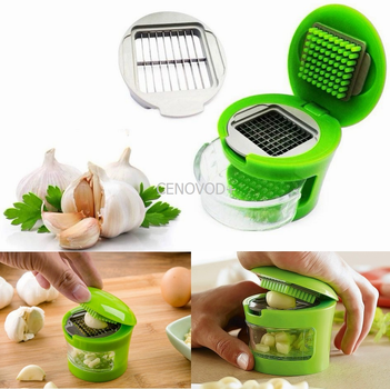 5 Core Vegetable Chopper Cutter 14-in-1 Multifunctional Pro Food Dicer with  Egg Slicer and Cheese Grater, Veggie Chopper with Container, Onion Mincer,  -with 9 Blades VC 14 