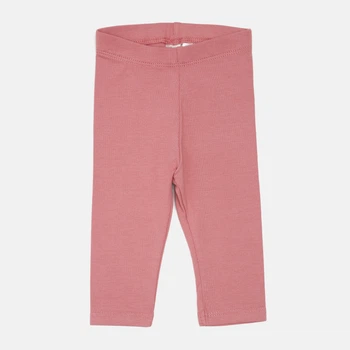 Леггинсы H&M 62см пудровый 4058834352