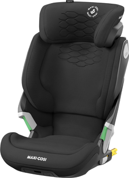 Автокресло Maxi-Cosi Kore Pro i-Size Authentic Black 15-36 кг (8741671110)