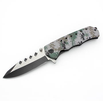 Нож складной Cold Steel B87 (t5022)
