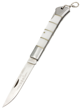 Нож складной Colunbia G18 19см (t4610)
