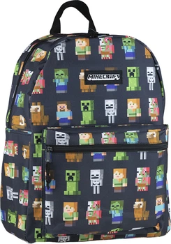 Рюкзак Minecraft 1 відділення (502020201)