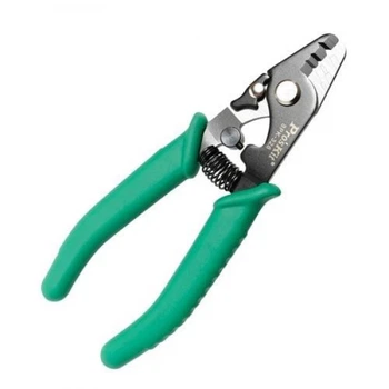 Зачистка изоляции Pro'sKit 8PK-326