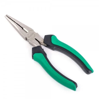Щипцы-круглогубцы Proskit 1PK-709DS