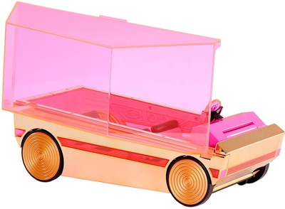 Машинка для куклы L.O.L. Surprise! 3 в 1 - Вечеринкомобиль (118305)