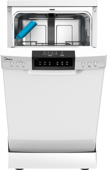 Посудомоечная машина MIDEA MFD45S120W