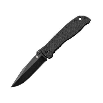 Нож складной карманный Gerber 31-002950 (Liner Lock, 83/185 мм)