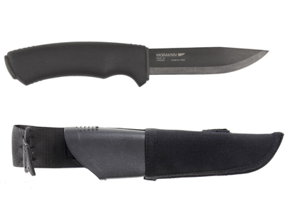 Туристический нож MORA Tactical MOLLE (23050097)
