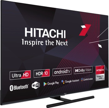 Телевизор Hitachi 50HAL7250
