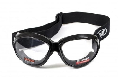 Спортивные очки со сменными линзами Global Vision Eyewear ELIMINATOR
