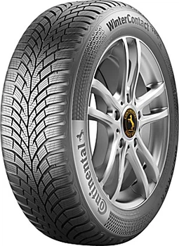 Зимова шина CONTINENTAL WinterContact TS870 185/65R15 88T
