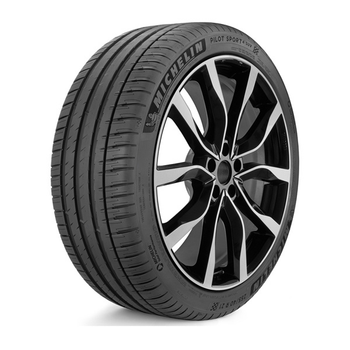 Летняя шина MICHELIN Pilot Sport 4 SUV 255/45R20 105W