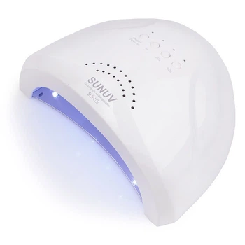 Лампа SUNUV One 48W бІЛА