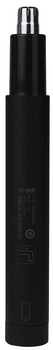 Триммер для носа Huanxing Mini Electric Nose Hair Trimmer HN1 Black