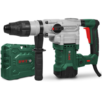 Перфоратор DWT BH16-42 VB BMC