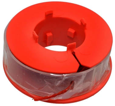 Катушка с леской VJ Parts для триммера Bosch ART 26/30 F016L71599 арт.шп204