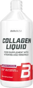 biotech collagen liquid vélemény