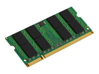 Б/У Оперативная память SO-DIMM DDR2 Elpida 2Gb 800Mhz