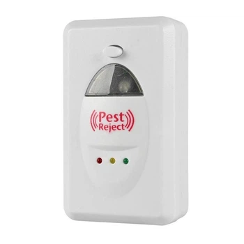 Відлякувач мишей Pest Reject від гризунів, тарганів (VS7002005)