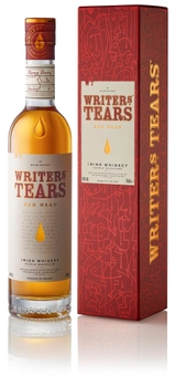 Виски Writer's Tears Red Head 0.7 л 46% (5099811906156)