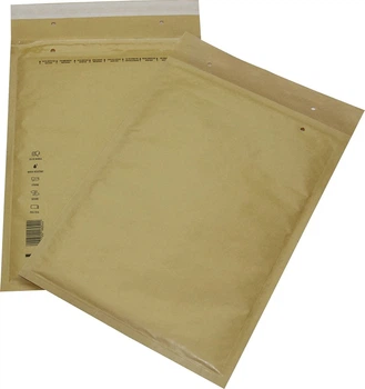 Конверт бандерольный Gpack F16 (215х335) 100 шт.