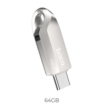 USB флеш накопитель Hoco UD8 64GB